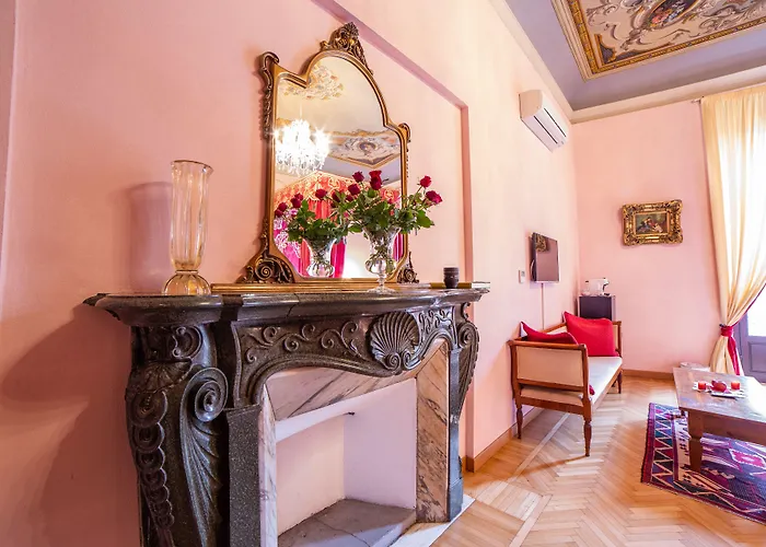 B&B Galileo 2000 Florence