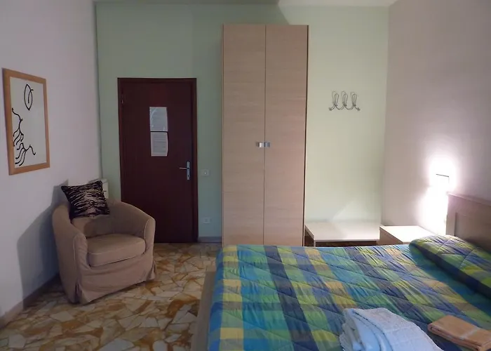 Bed and Breakfast A Firenze Da Paolo